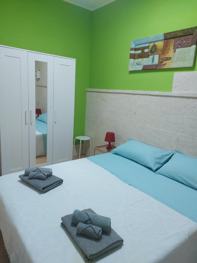 Casa Dei Filodendri Appartement San Pietro in Bevagna Buitenkant foto